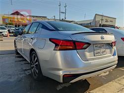 نیسان ئەلتیما